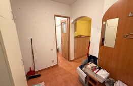 Casa 2 camere - zona Cantacuzino