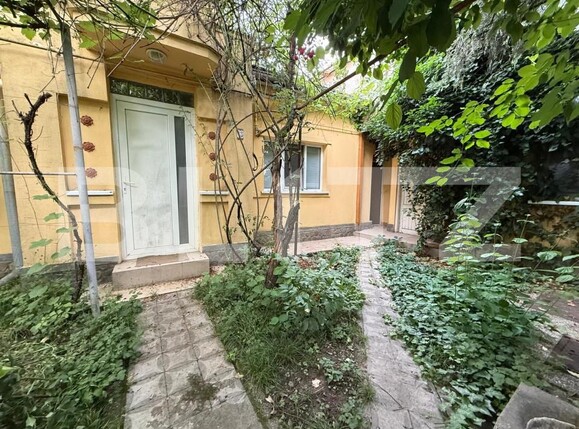 Casa de vânzare 2 camere Cantacuzino - 200727CV | BLITZ Ploieşti | Poza1