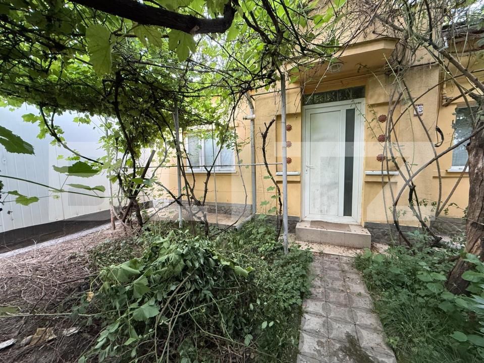 Casa de vânzare 2 camere Cantacuzino - 200727CV | BLITZ Ploieşti | Poza2