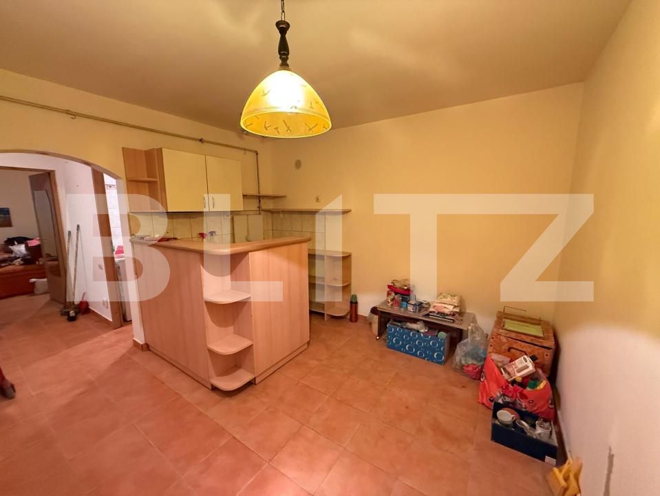 Casa de vânzare 2 camere Cantacuzino - 200727CV | BLITZ Ploieşti | Poza3