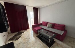 Apartament cu 2 camere, 47 mp, zona Republicii - Casa Rosie