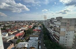 Apartament cu 2 camere, 47 mp, zona Republicii - Casa Rosie
