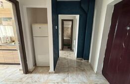 Apartament cu 2 camere, 47 mp, zona Republicii - Casa Rosie