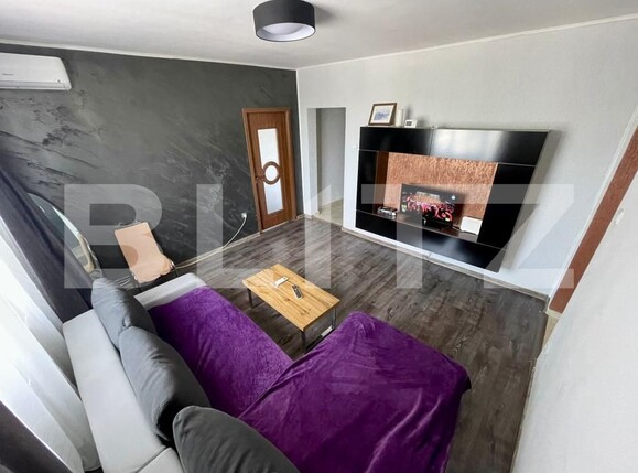 Apartament de vânzare 3 camere Nord - 200729AV | BLITZ Ploieşti | Poza1