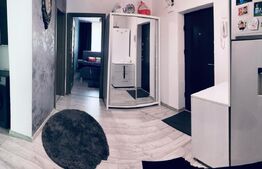 Apartament cu 4 camere, 63 mp, zona Nord 