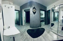 Apartament cu 4 camere, 63 mp, zona Nord 