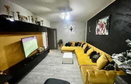 Apartament cu 4 camere, 63 mp, zona Nord 