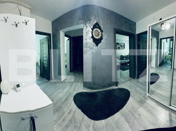 Apartament de vânzare 4 camere Nord - 200735AV | BLITZ Ploieşti | Poza8