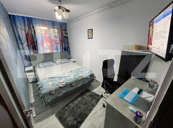 Apartament de vânzare 4 camere Nord - 200735AV | BLITZ Ploieşti | Poza2