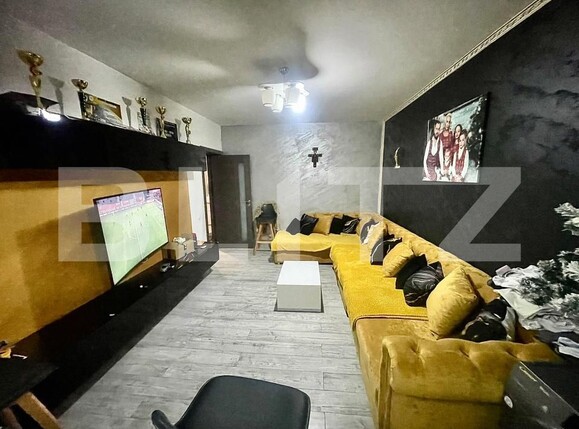 Apartament de vânzare 4 camere Nord - 200735AV | BLITZ Ploieşti | Poza1