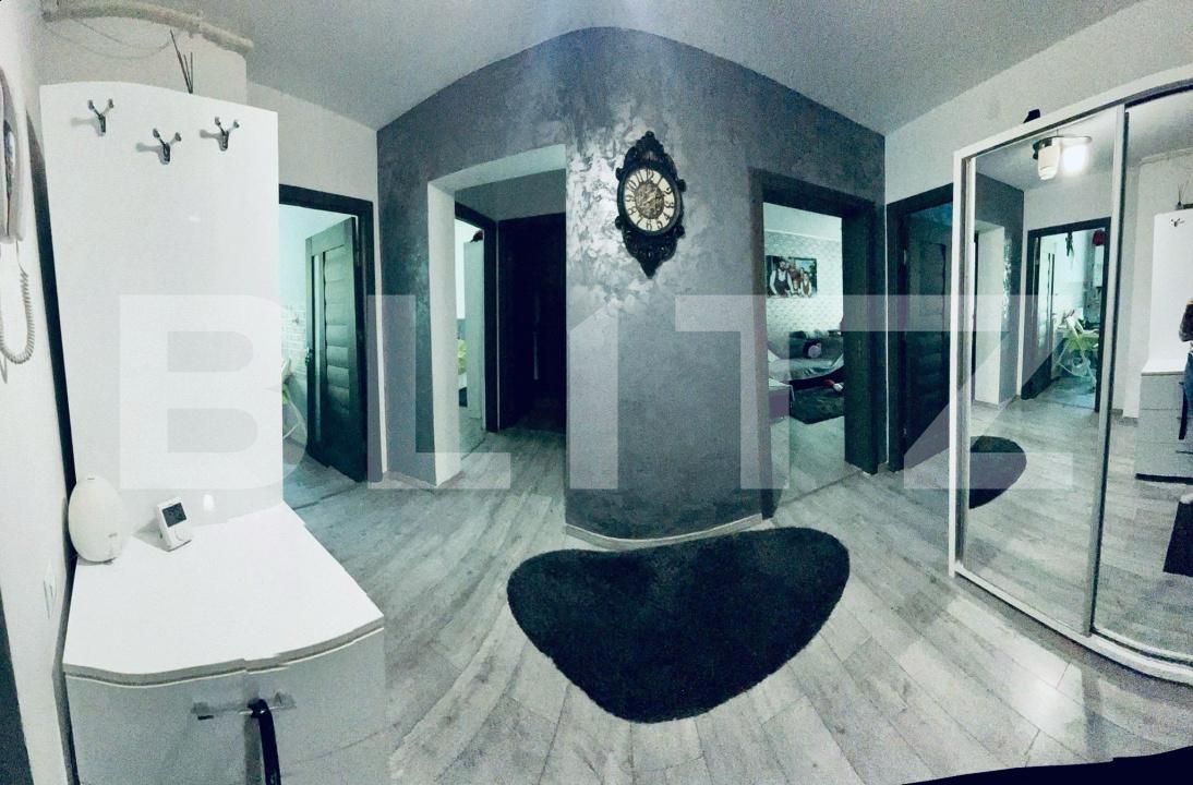 Apartament de vânzare 4 camere Nord - 200735AV | BLITZ Ploieşti | Poza8