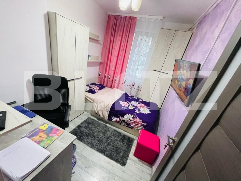 Apartament de vânzare 4 camere Nord - 200735AV | BLITZ Ploieşti | Poza3