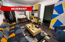 Apartament 2 camere, 44 mp, zona Bulevardul Bucuresti
