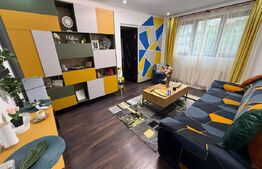 Apartament 2 camere, 44 mp, zona Bulevardul Bucuresti