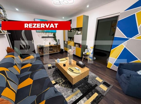 Apartament de vânzare 2 camere B-dul București - 200852AV | BLITZ Ploieşti | Poza1