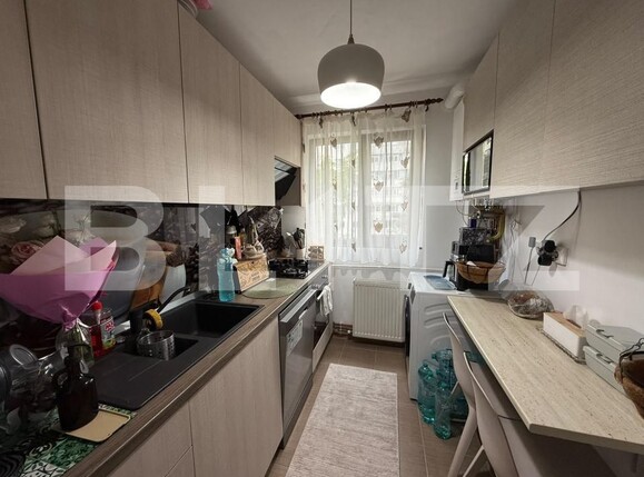 Apartament de vânzare 2 camere B-dul București - 200852AV | BLITZ Ploieşti | Poza3