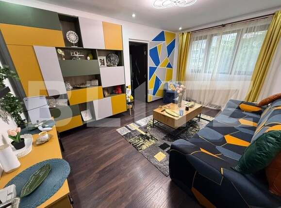 Apartament de vânzare 2 camere B-dul București - 200852AV | BLITZ Ploieşti | Poza2