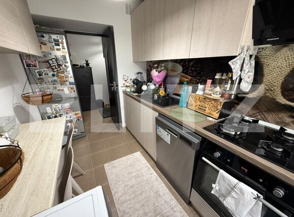 Apartament de vânzare 2 camere B-dul București - 200852AV | BLITZ Ploieşti | Poza4