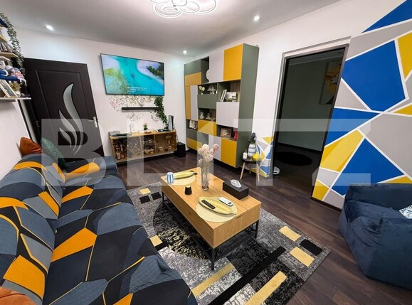 Apartament de vânzare 2 camere B-dul București - 200852AV | BLITZ Ploieşti | Poza1