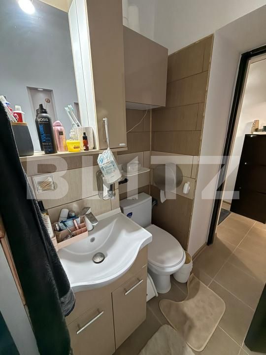 Apartament de vânzare 2 camere B-dul București - 200852AV | BLITZ Ploieşti | Poza11