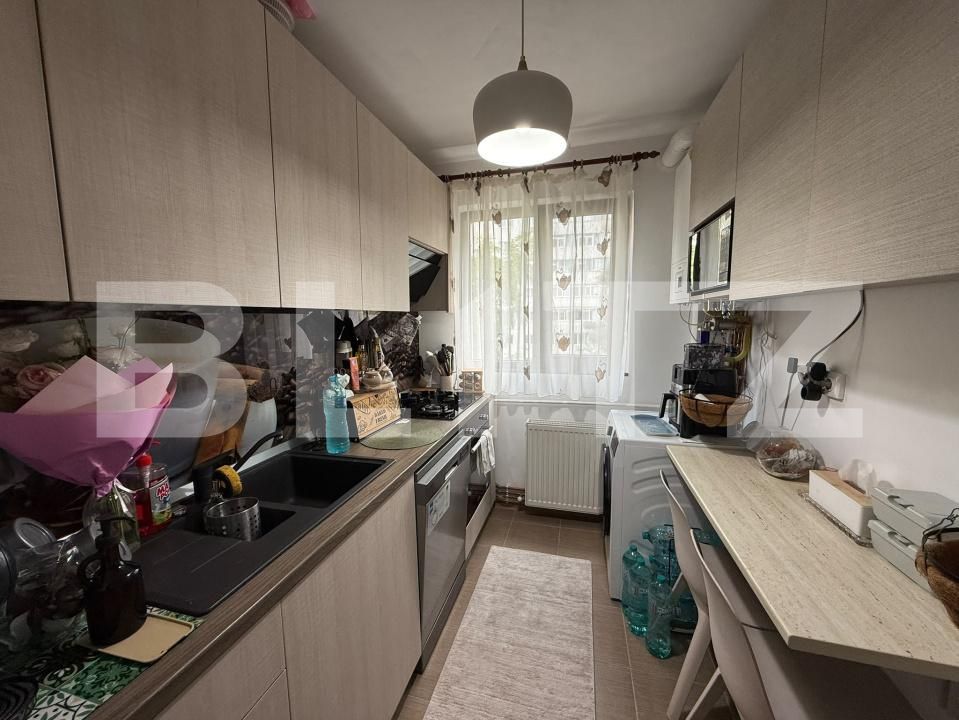 Apartament de vânzare 2 camere B-dul București - 200852AV | BLITZ Ploieşti | Poza3