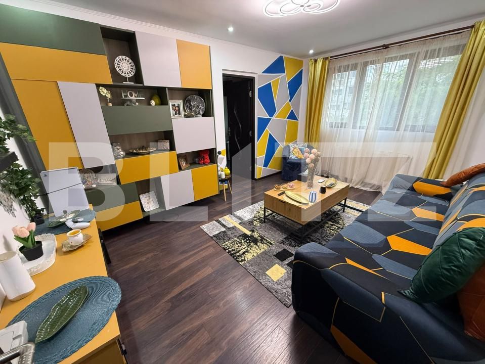 Apartament de vânzare 2 camere B-dul București - 200852AV | BLITZ Ploieşti | Poza2