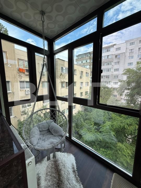 Apartament de vânzare 2 camere B-dul București - 200852AV | BLITZ Ploieşti | Poza9