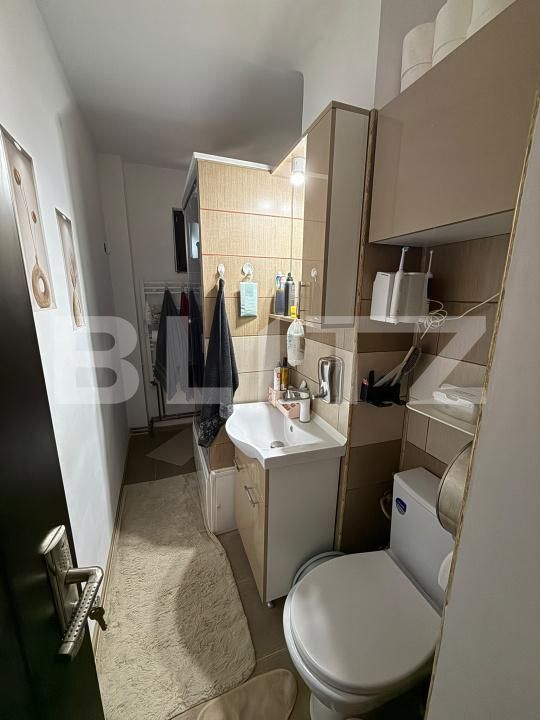 Apartament de vânzare 2 camere B-dul București - 200852AV | BLITZ Ploieşti | Poza12