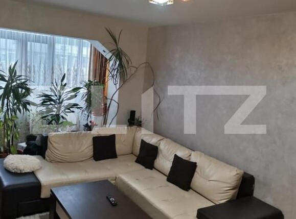 Apartament de vânzare 3 camere Vest - 200858AV | BLITZ Ploieşti | Poza1