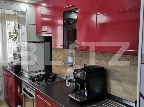 Apartament de vânzare 3 camere Vest - 200858AV | BLITZ Ploieşti | Poza8