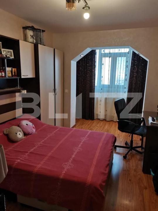 Apartament de vânzare 3 camere Vest - 200858AV | BLITZ Ploieşti | Poza5
