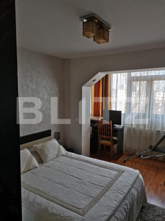 Apartament de vânzare 3 camere Vest - 200858AV | BLITZ Ploieşti | Poza4