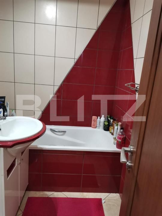 Apartament de vânzare 3 camere Vest - 200858AV | BLITZ Ploieşti | Poza9