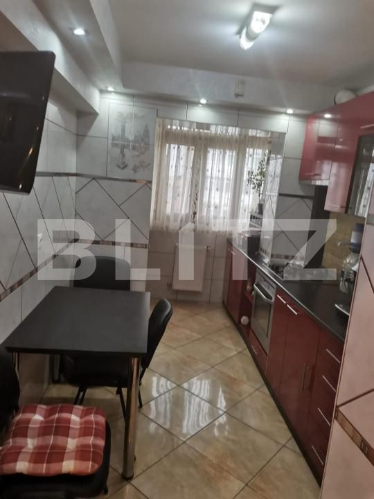Apartament de vânzare 3 camere Vest - 200858AV | BLITZ Ploieşti | Poza7