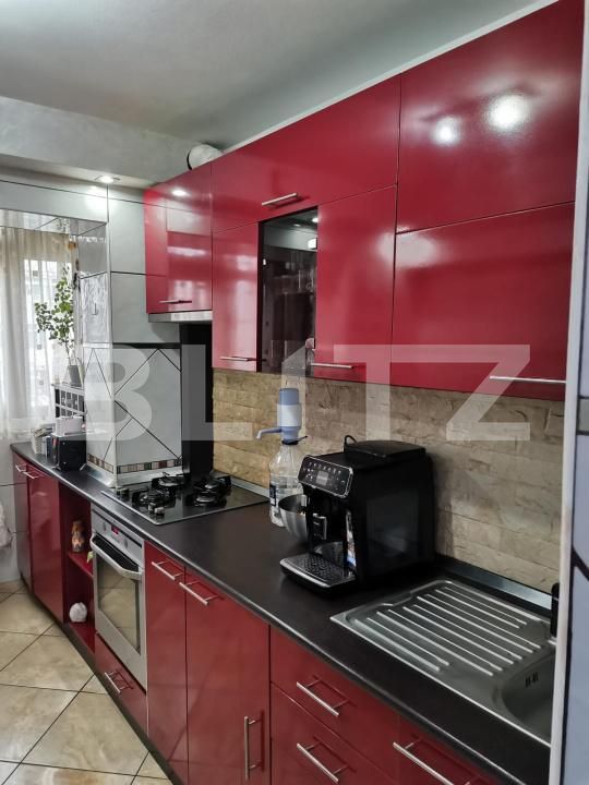 Apartament de vânzare 3 camere Vest - 200858AV | BLITZ Ploieşti | Poza8