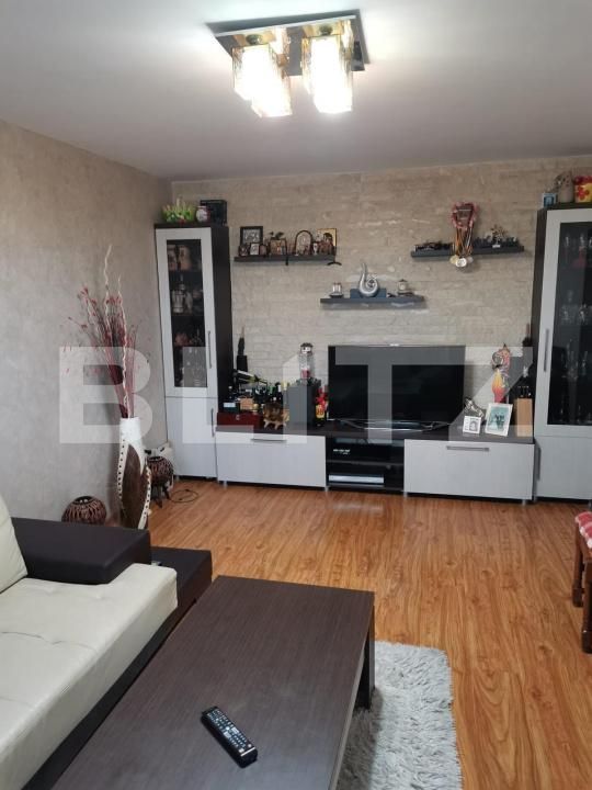 Apartament de vânzare 3 camere Vest - 200858AV | BLITZ Ploieşti | Poza2
