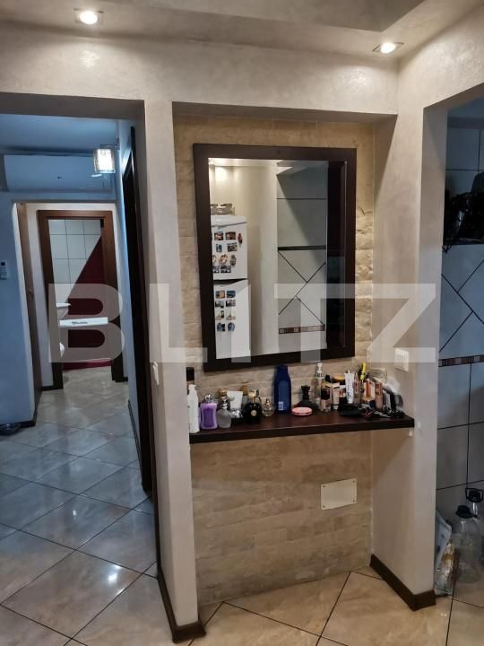 Apartament de vânzare 3 camere Vest - 200858AV | BLITZ Ploieşti | Poza6