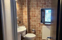 Vilă P+M 4 camere, 152.30 mp, teren 500 mp, zonă Bușteni