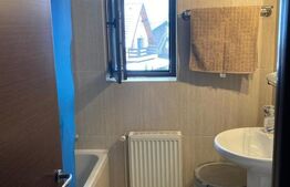 Vilă P+M 4 camere, 152.30 mp, teren 500 mp, zonă Bușteni