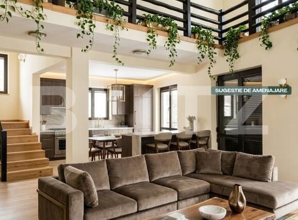 Casa de vânzare 4 camere Busteni - 200925CV | BLITZ Ploieşti | Poza1