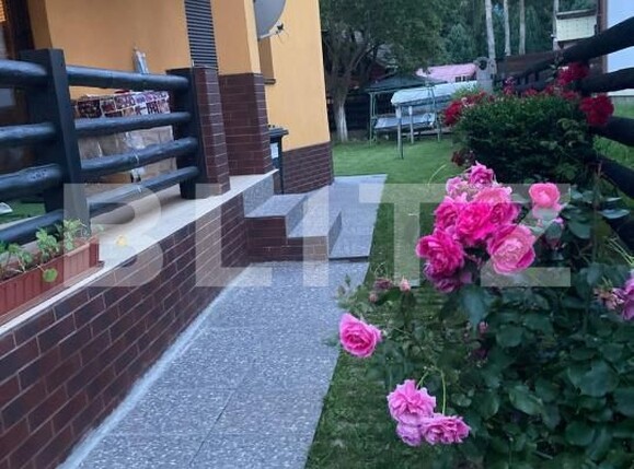 Casa de vânzare 4 camere Busteni - 200925CV | BLITZ Ploieşti | Poza2