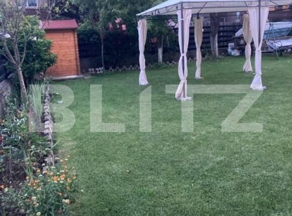 Casa de vânzare 4 camere Busteni - 200925CV | BLITZ Ploieşti | Poza3