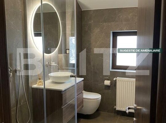 Casa de vânzare 4 camere Busteni - 200925CV | BLITZ Ploieşti | Poza2