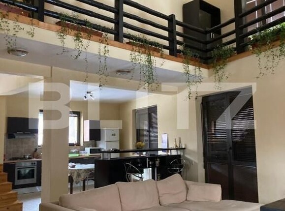 Casa de vânzare 4 camere Busteni - 200925CV | BLITZ Ploieşti | Poza4