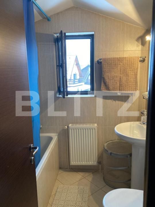 Casa de vânzare 4 camere Busteni - 200925CV | BLITZ Ploieşti | Poza6
