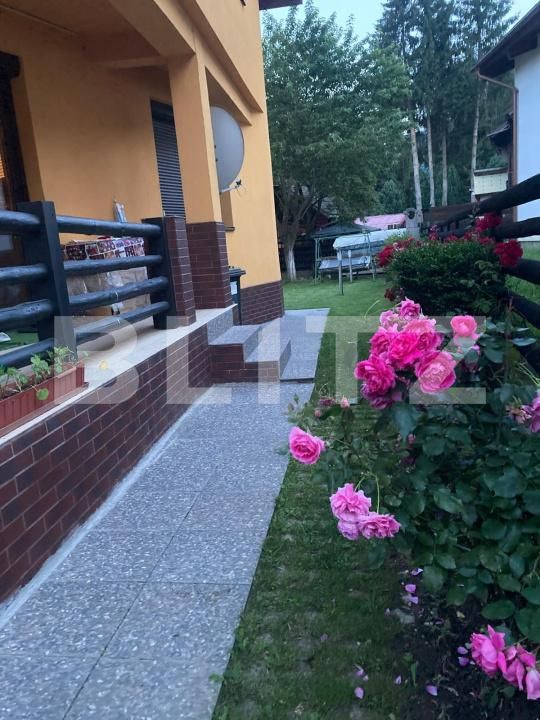 Casa de vânzare 4 camere Busteni - 200925CV | BLITZ Ploieşti | Poza2