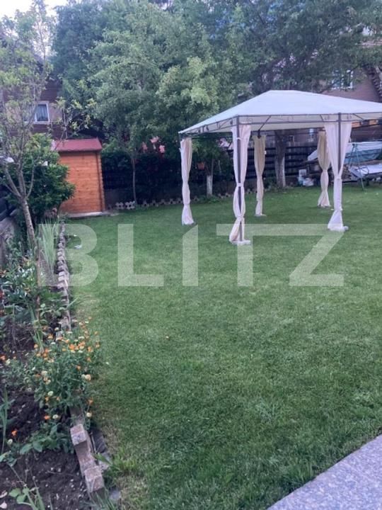 Casa de vânzare 4 camere Busteni - 200925CV | BLITZ Ploieşti | Poza3