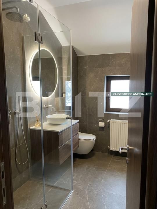 Casa de vânzare 4 camere Busteni - 200925CV | BLITZ Ploieşti | Poza2