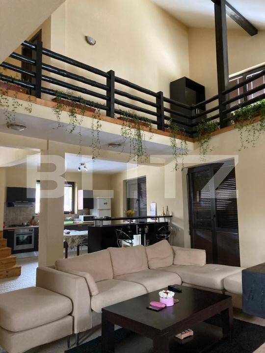 Casa de vânzare 4 camere Busteni - 200925CV | BLITZ Ploieşti | Poza4