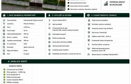 Spațiu comercial de vânzare Magurele - 165555SVC | BLITZ Ploieşti | Poza1